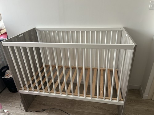 Lit bébé évolutif avec - évolutif,