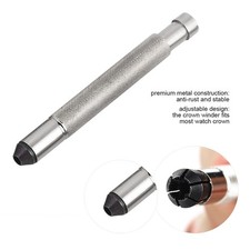 Handy Wristwatch Watch Crown