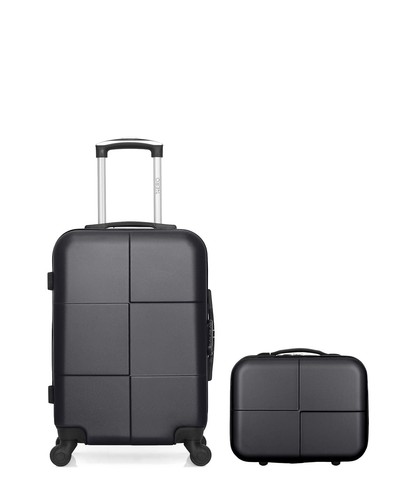 Lot valises rigides - lot,