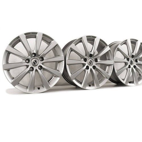 Jantes alliage hyundai i30 - en,