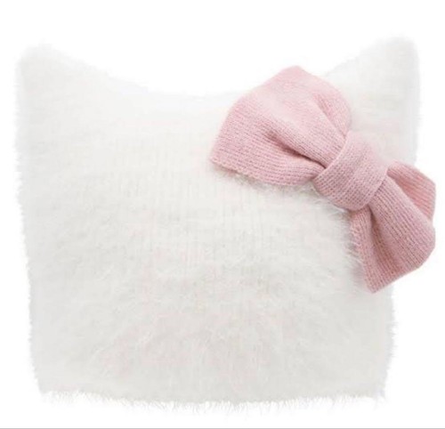 Bonnet usj hello kitty - bonnet,