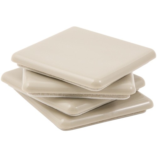 Self stick square heavy - square,