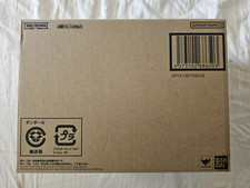 Bandai Saint Seiya Myth Cloth