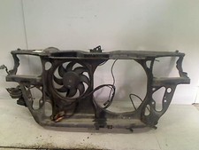 Face avant VOLKSWAGEN PASSAT 4