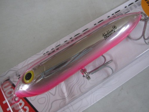 Heddon super spook x9236 - heddon,