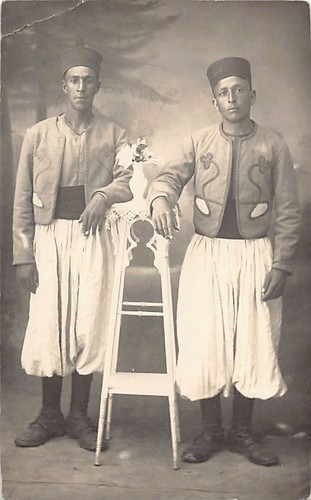Algérie armée afrique - armée,
