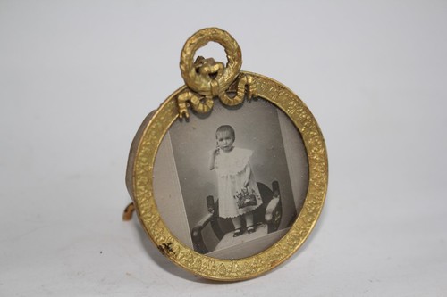 Petit cadre porte photo - petit, porte-photo