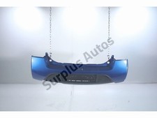 PARE-CHOC ARRIERE 7701210094