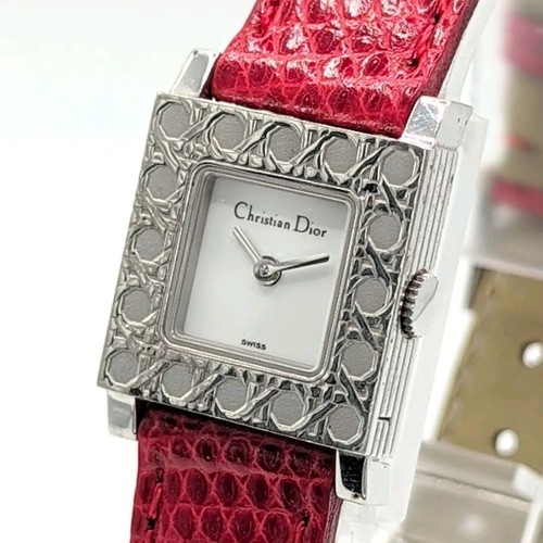 Auth christian dior - christian, la