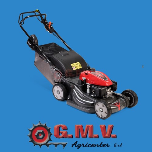 Honda tondeuse hrx 537 ea - tondeuse,