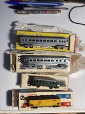 Lot ARNOLD RAPIDO N 9mm