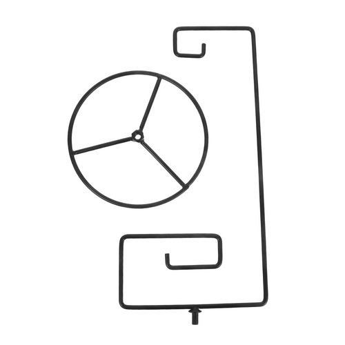 Support terrarium table - de,