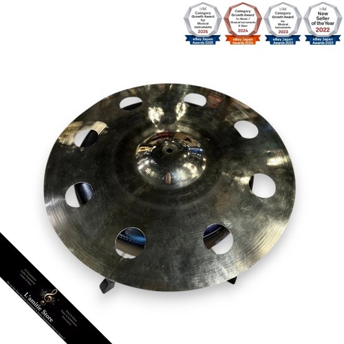 Sabian aax ozone crash - sabian, 20"
