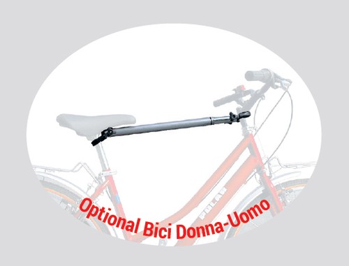 Optional vélo femme - optional, femme-homme