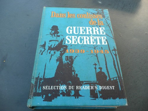 Livre dans les - :, de