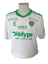 Maillot de football ASSE