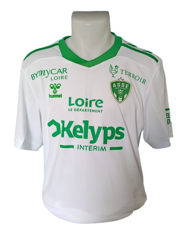 Maillot football asse - maillot,