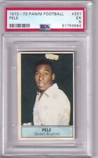 1972-73 Panini Football N°