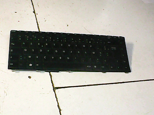 Clavier sony vaio pcg - sony,