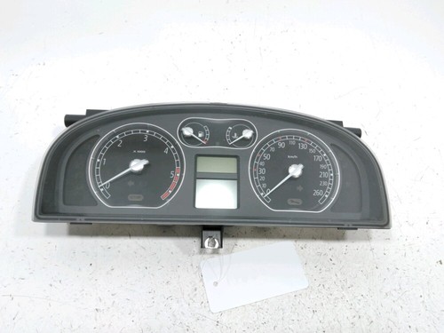 Compteur 8200291334 renault - 8200291334,