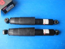 2 Amortisseurs arrière à gaz De Carbon pour Renault Espace Long 2.2TD 07/98->02