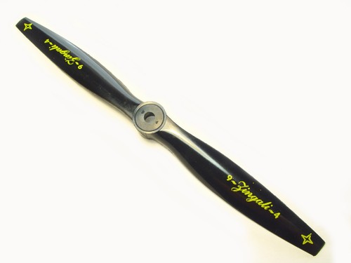 Zingali 4 propellers - zingali, 9-4