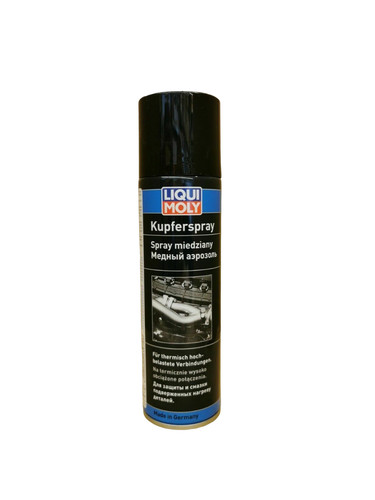 Liqui moly cuivre - moly,