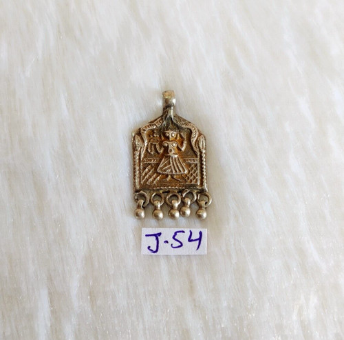 Vintage fait tribal death - vintage,