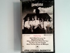 Starcastle Réel À Bobine (Cassette)
