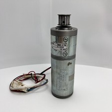 Dunkermotoren GR53X30