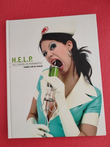 Help hell enters - enters, life