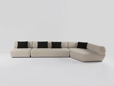 B & B Italia Naviglio Sofa