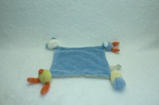 DOUDOU ANIMAUX DIVERS TAO