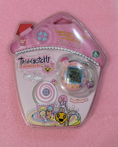 Tamagotchi familitchi - tamagotchi, v5