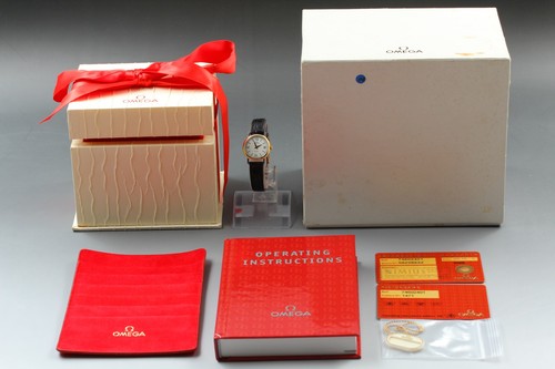 1998 full set - 1998, omega