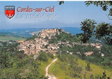 81 CORDES BASTIDE DE CORDES