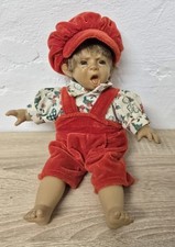 Poupée d'artiste poupée