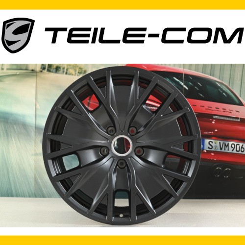 Jante porsche taycan - jante,