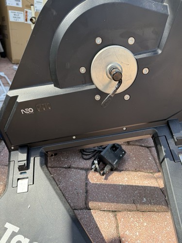 Tacx t2800 neo smart bike - t2800,