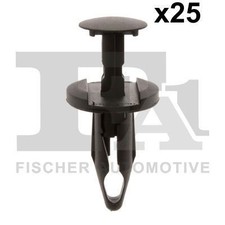 25x FA1 Clip enjoliveur