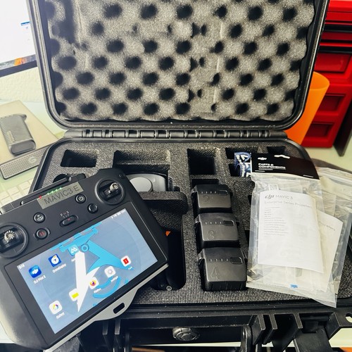 Used dji mavic enterprise - dji,