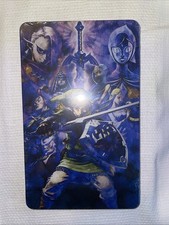 The legend zelda skyward - legend, of