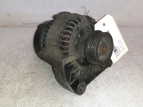 Alternateur fiat punto - fiat, i