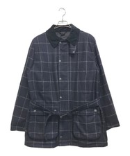Barbour × BEAMS Beauchamp
