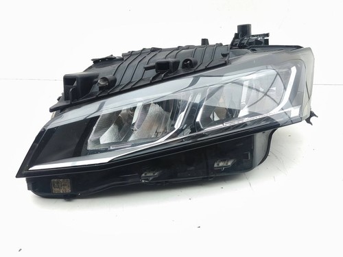 Peugeot 308 2022 phare - 308,