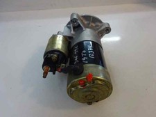 démarreur PEUGEOT 306 1.9 MT