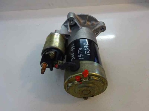 Démarreur peugeot 306 mt - 306,