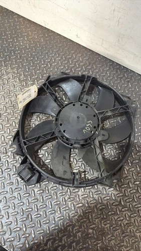 Moto ventilateur radiateur