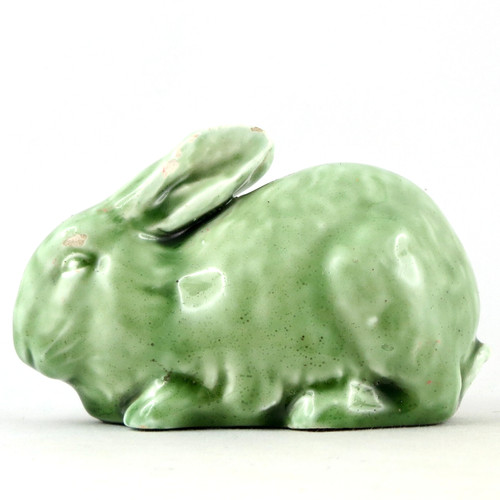 Céramique lapin art - lapin,