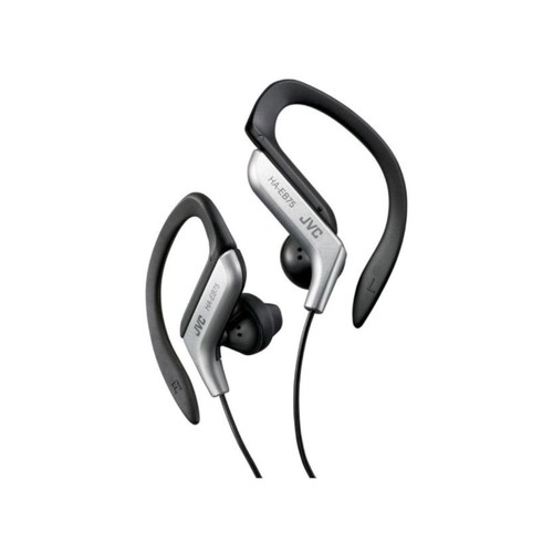 Kit pieton ecouteurs sport - kit, jvc